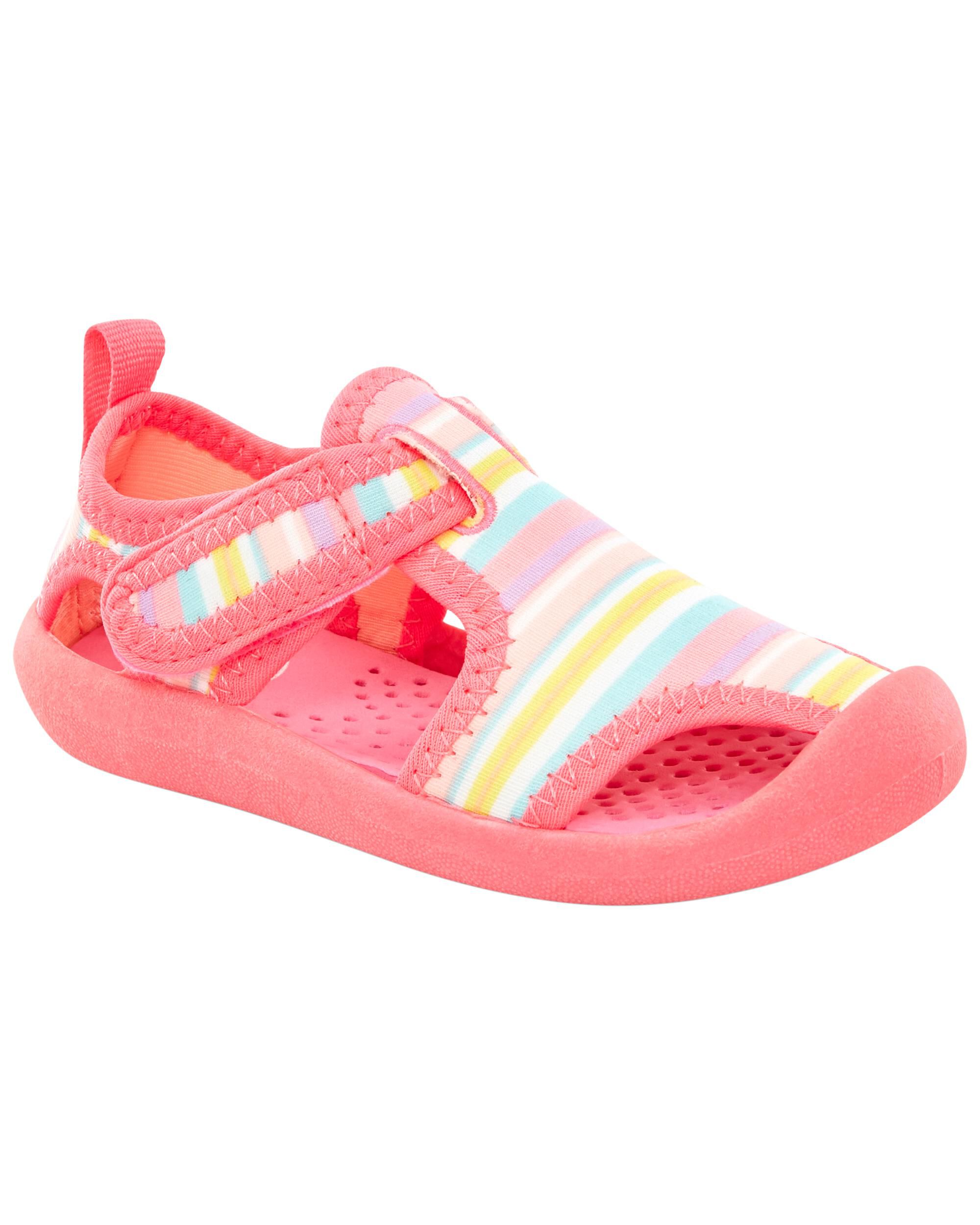 Sandals Carters OshKosh B'Gosh Girl's Toddler Dressy/ Casual Shoes New 