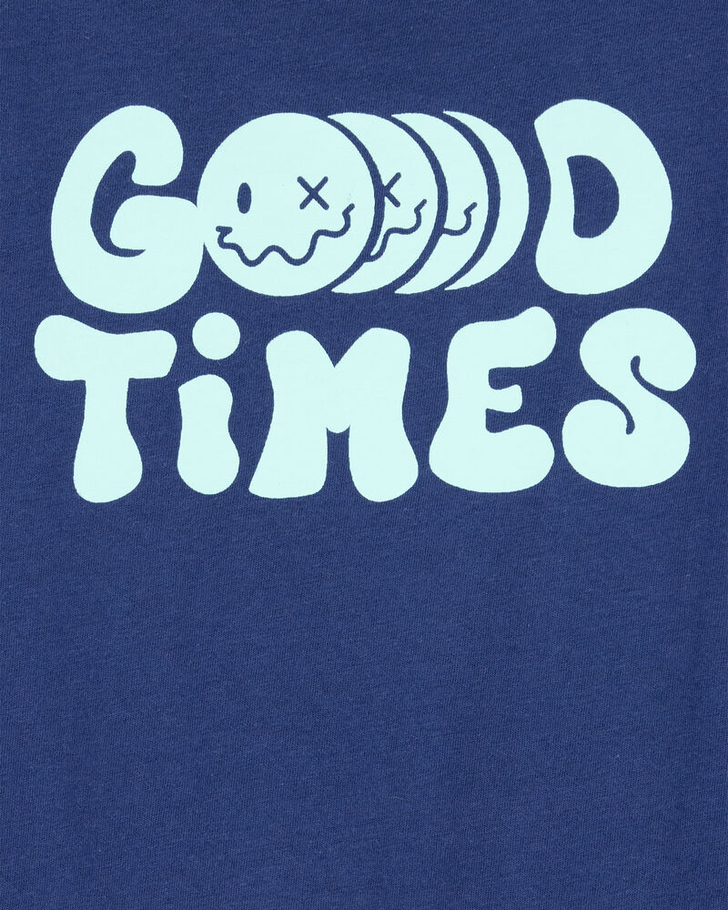 Kid Good Times Tee, image 4 of 5 slides