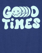 Kid Good Times Tee, image 4 of 5 slides