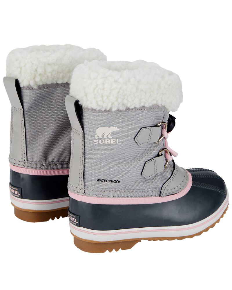 Enfant Bottes de neige Yoot Pac SOREL, image 3 sur 4 diapositives