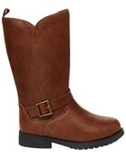 Enfant en bas &acirc;ge Bottes au genou, image 2 sur 6 diapositives