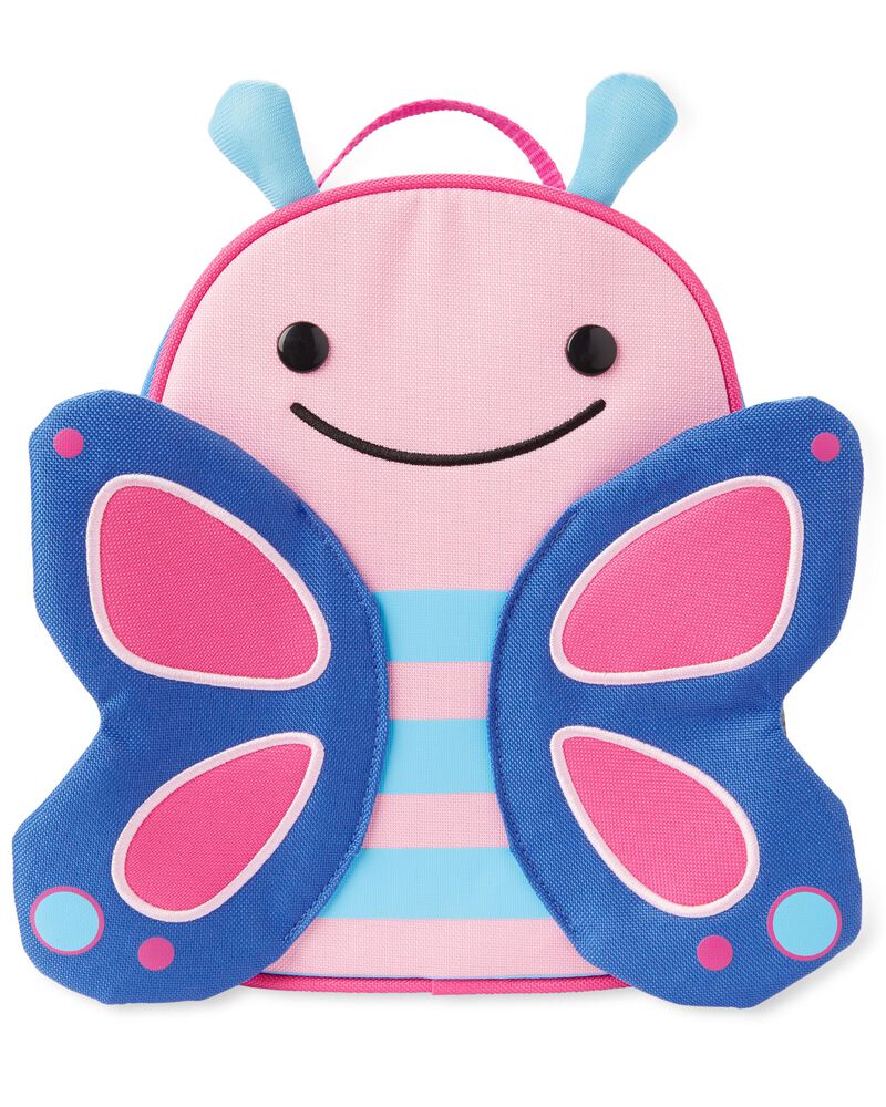 Mini Sac À Dos Avec Harnais De Sécurité, image 2 sur 11 diapositives