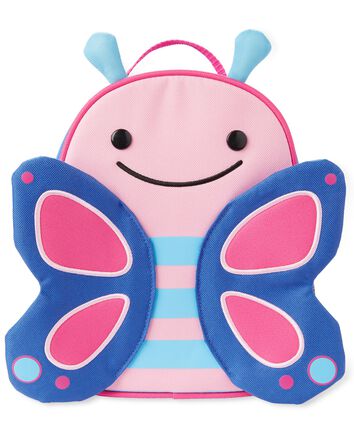 Mini Backpack with Saftey Harness, 