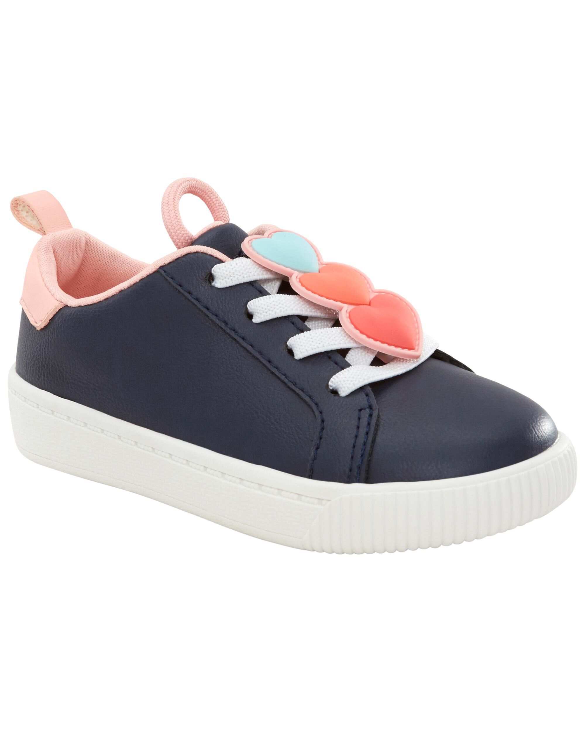 Carters girls sneakers shop