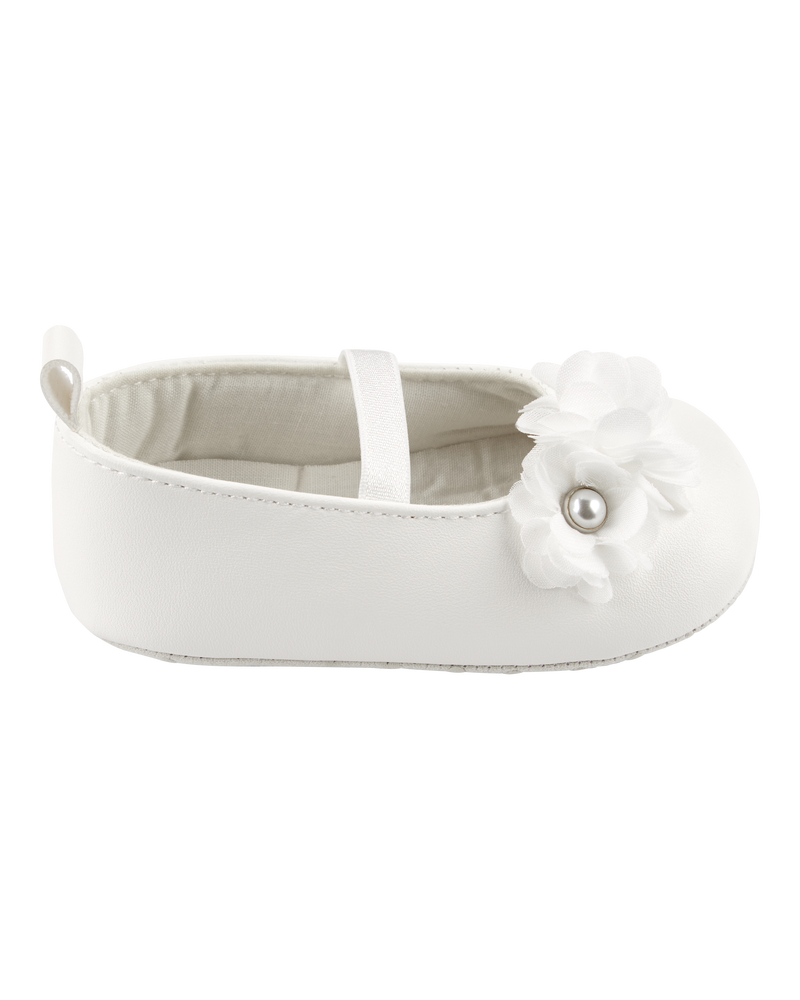 Baby Mary Jane Baby Shoes, image 2 of 6 slides