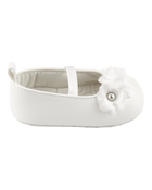 Baby Mary Jane Baby Shoes, image 2 of 6 slides