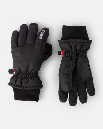Boys KOMBI Peaked Gloves, 