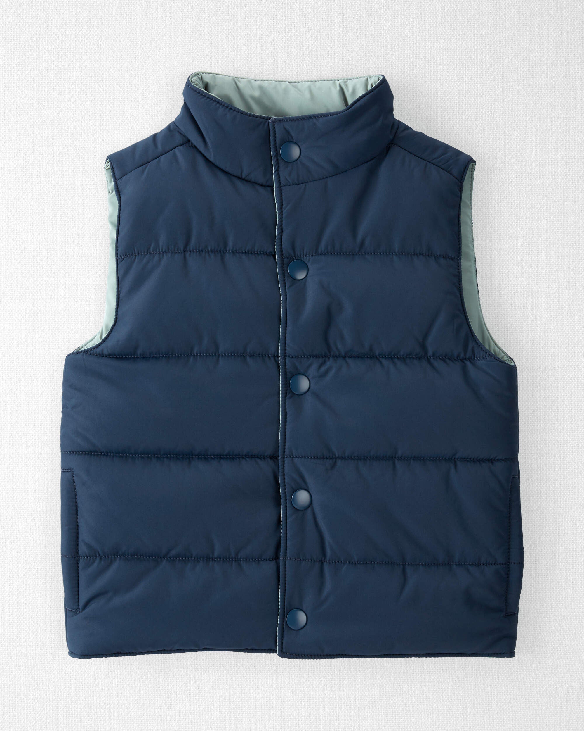 2t puffer vest 2025