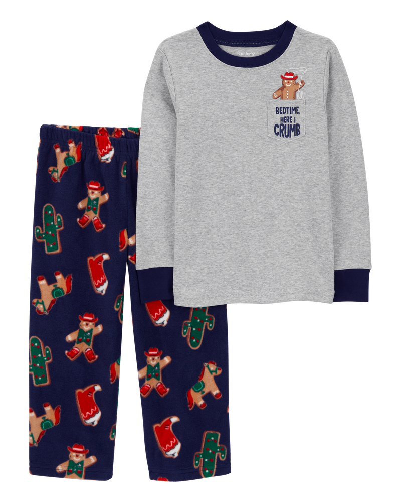 Oshkosh boys pajamas sale