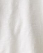 Bébé Emballage de 3 t-shirts en coton biologique, image 5 sur 6 diapositives