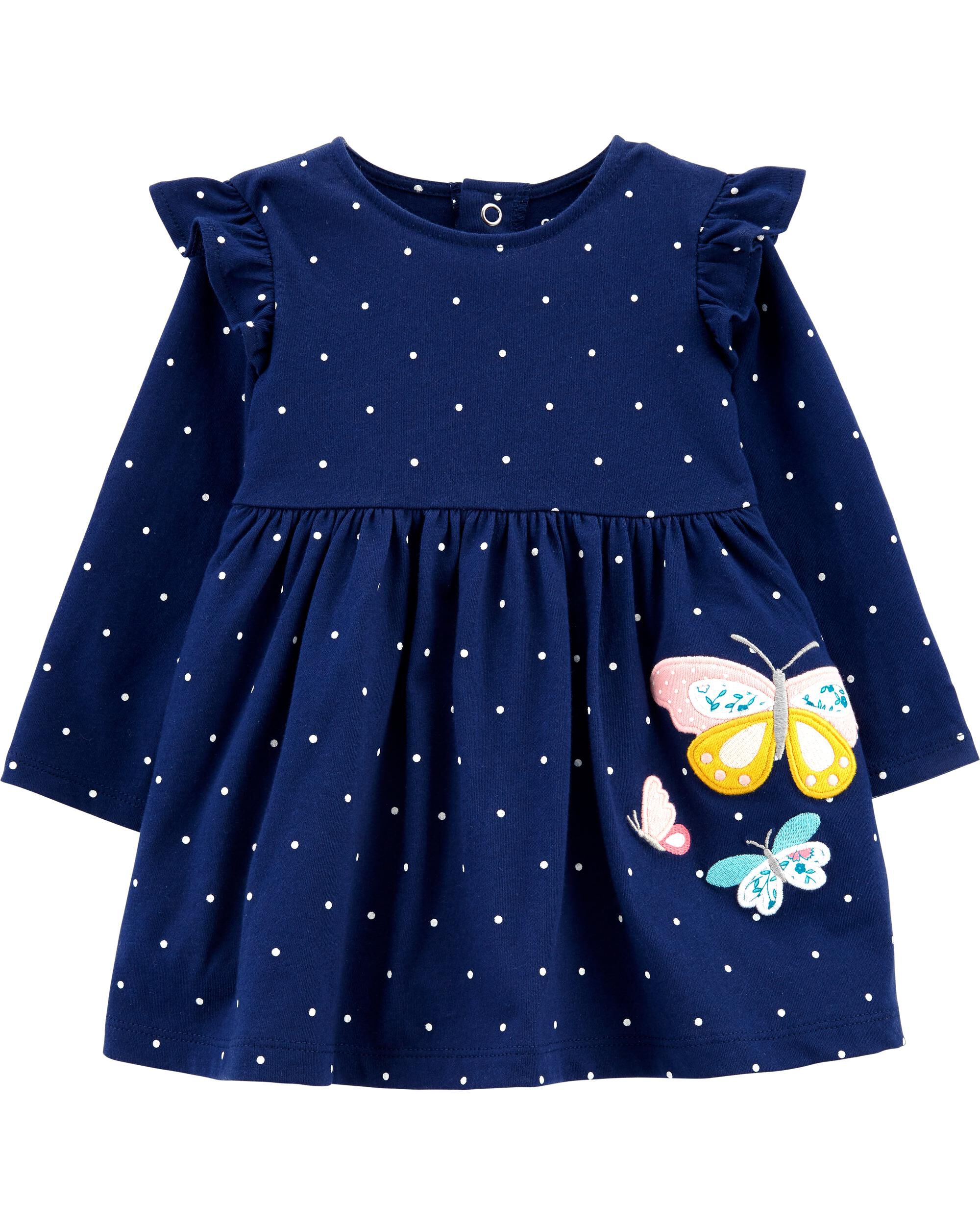 carters 5t dresses