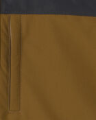 Gar&ccedil;ons - Manteau d&rsquo;hiver - Brun, image 3 sur 6 diapositives