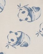 Baby 5-Pack Short-Sleeve Bodysuits, image 2 of 8 slides