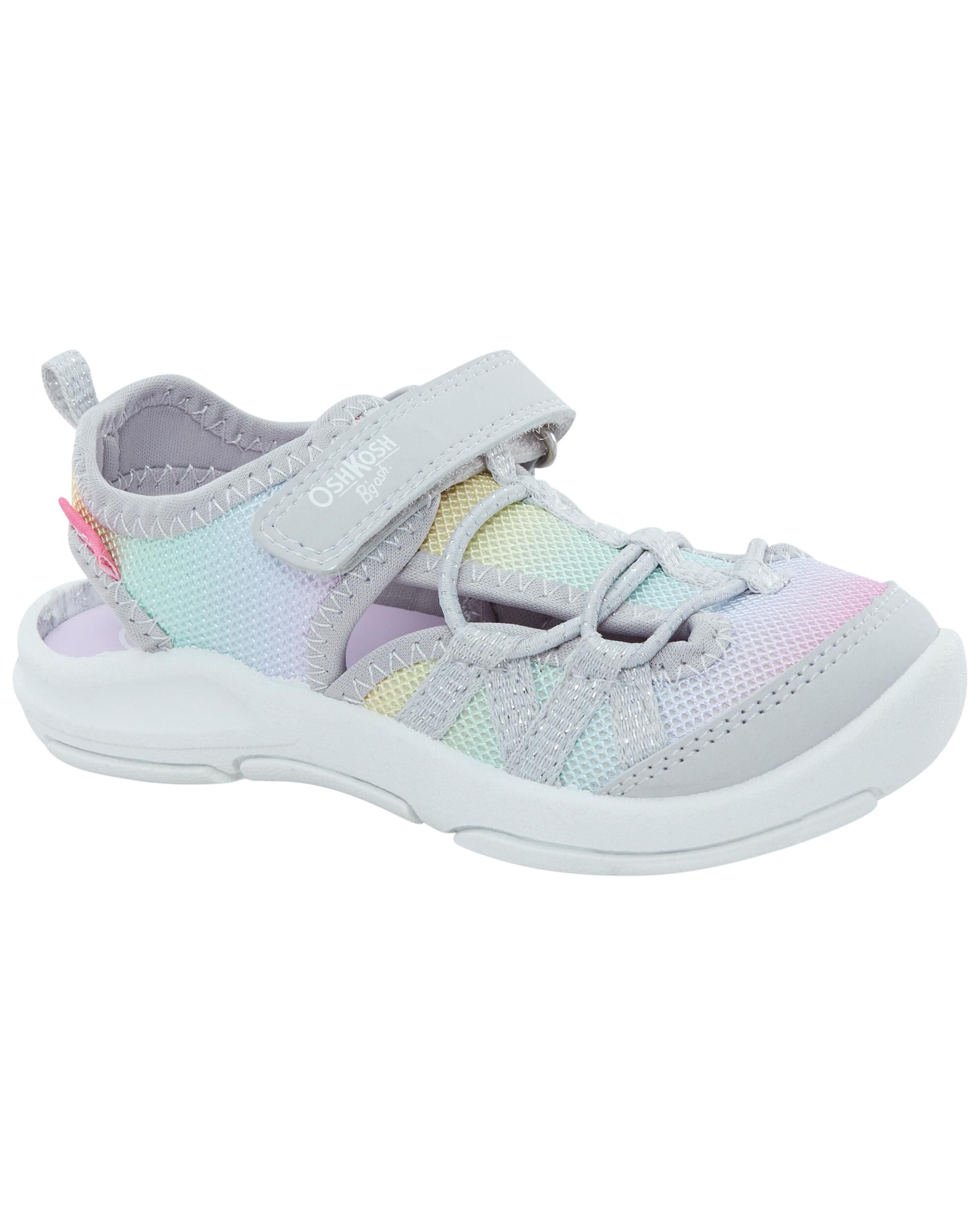 Carters bump cheap toe sandals