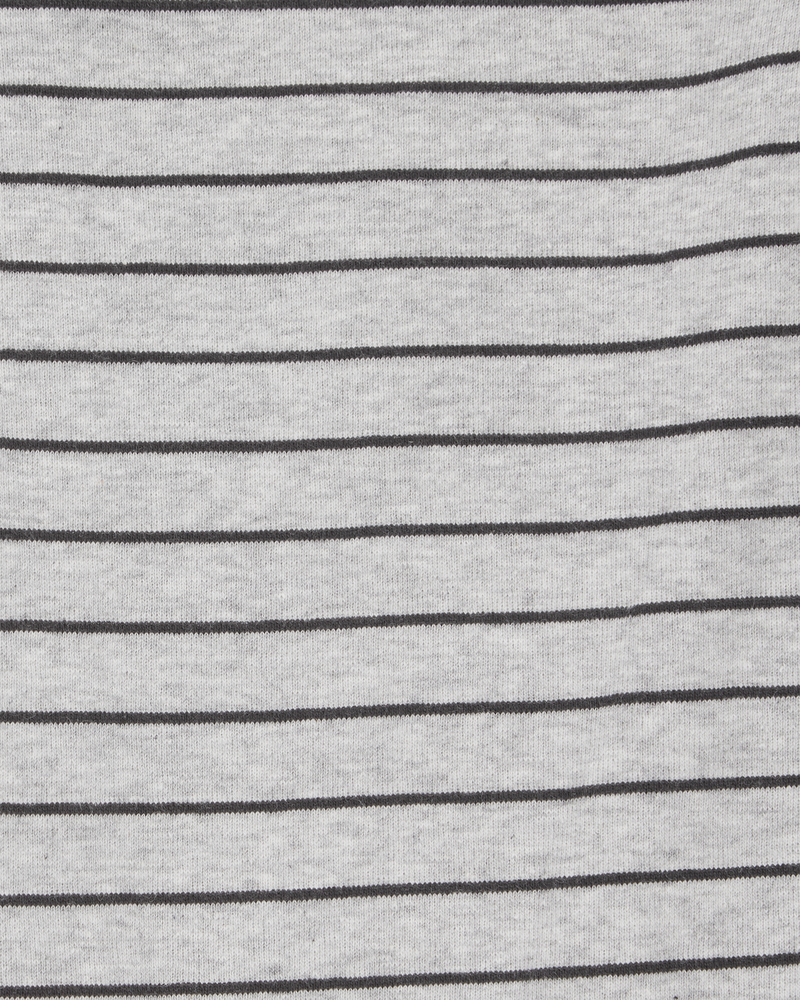 B&eacute;b&eacute; gar&ccedil;on - Ensemble 3 pi&egrave;ces &agrave; motifs de palmiers, image 4 sur 4 diapositives