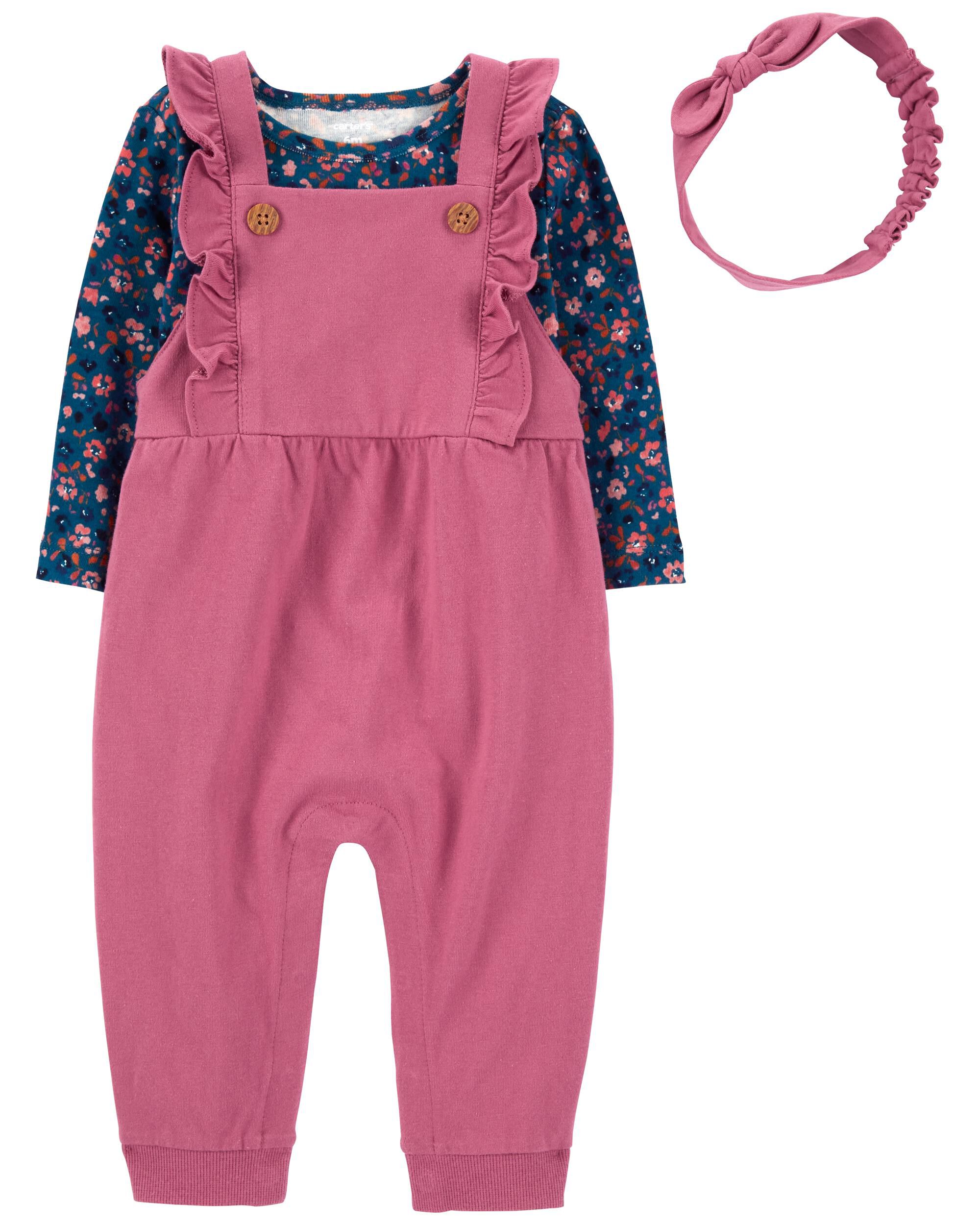 Baby girl clothes carters online