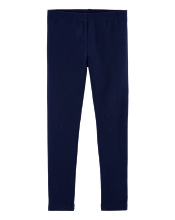 Kid Stretch Leggings, 