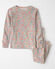 Motif floral
