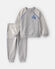 Grey/Blue