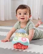 Baby Stack & Crawl 4-in-1 Crab Baby Crawl Toy
, image 6 of 7 slides