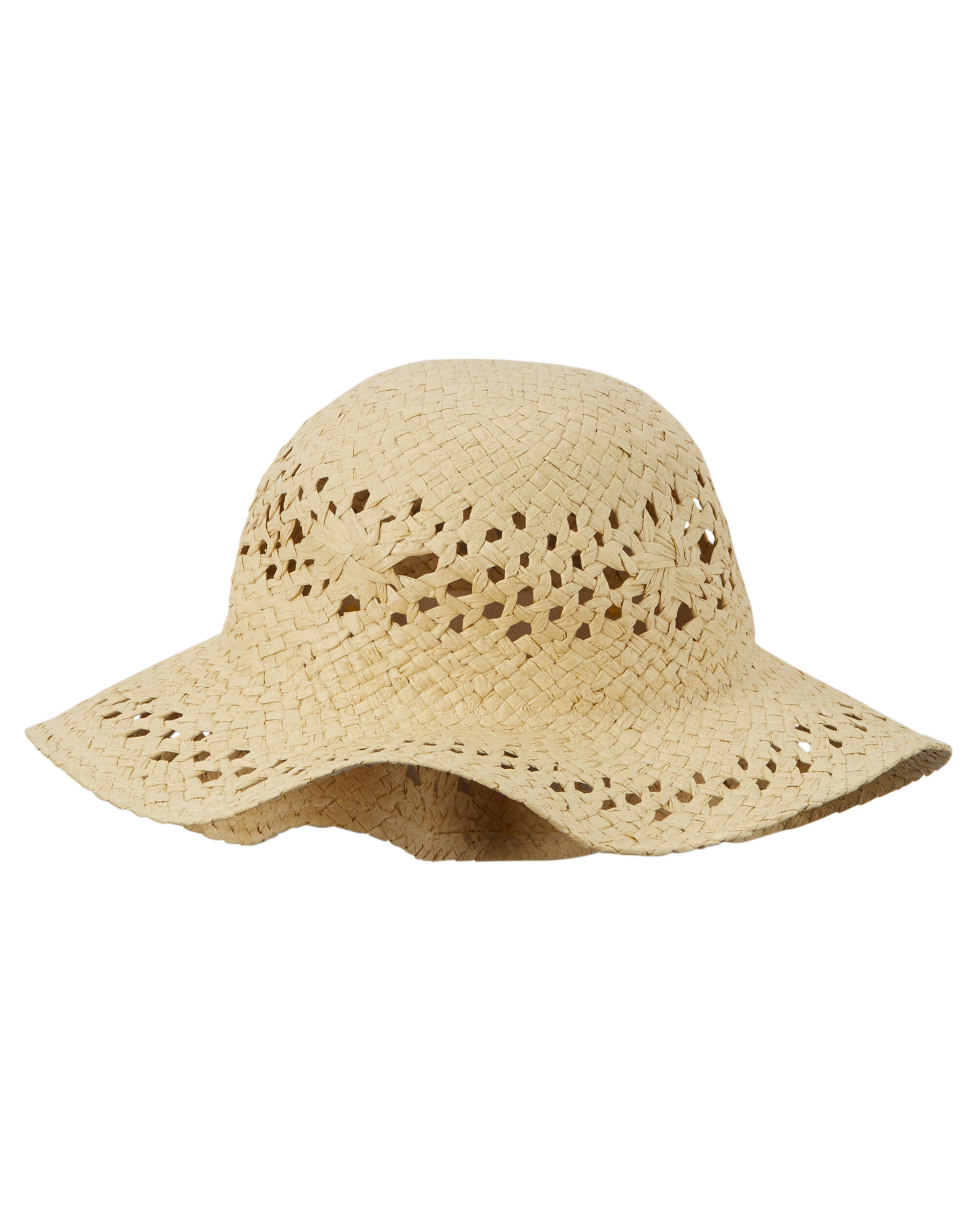 carters sun hat