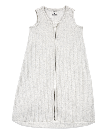 Baby 2-Way Zip Wearable Blanket, 