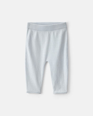 Baby Boy 2-Piece Train Long-Sleeve Top & Pant Set - Blue, 