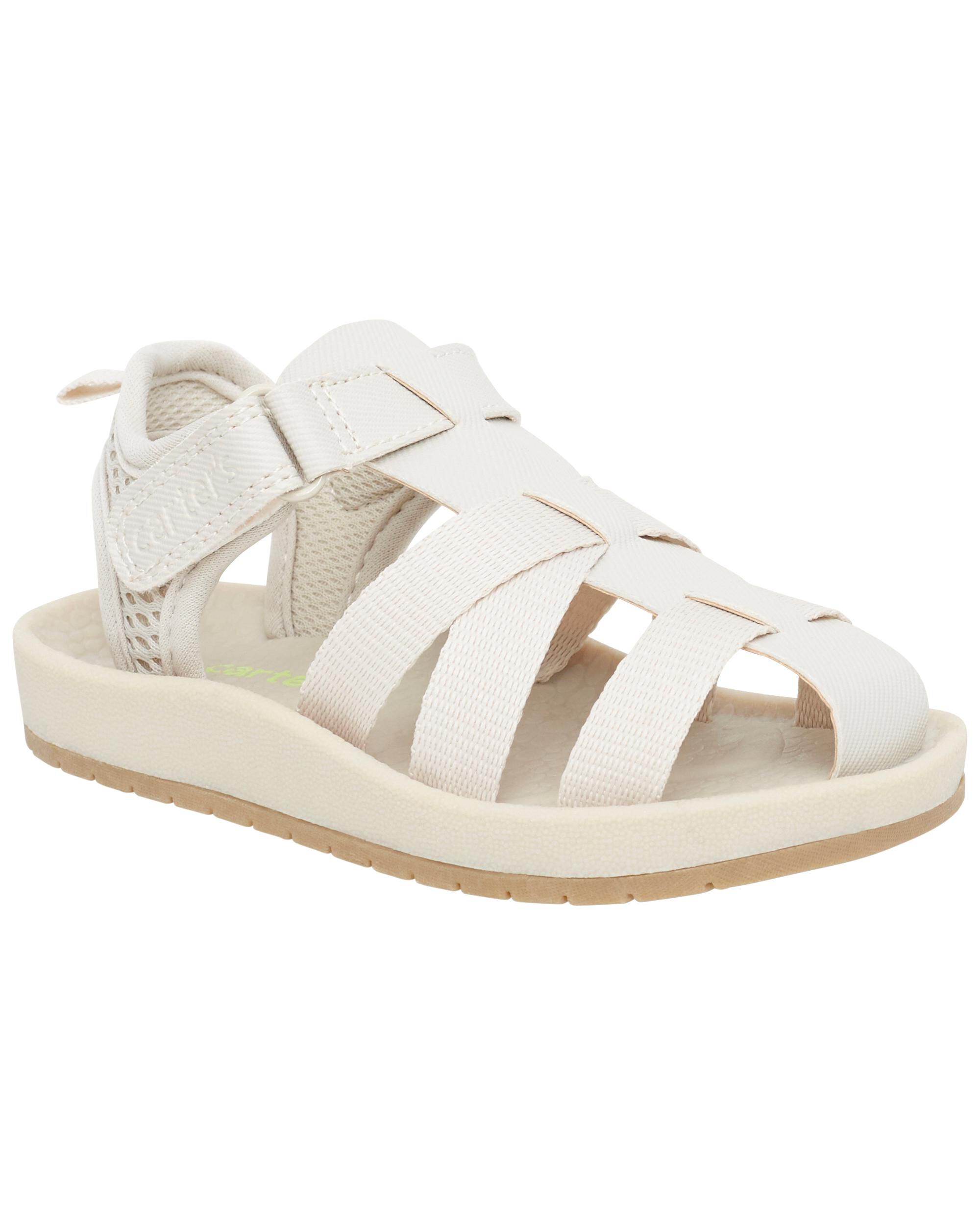 Carters sandals boy store