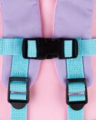 Mini Backpack with Saftey Harness, image 11 of 11 slides