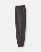 Boys Cargo Joggers - Grey, image 3 of 5 slides