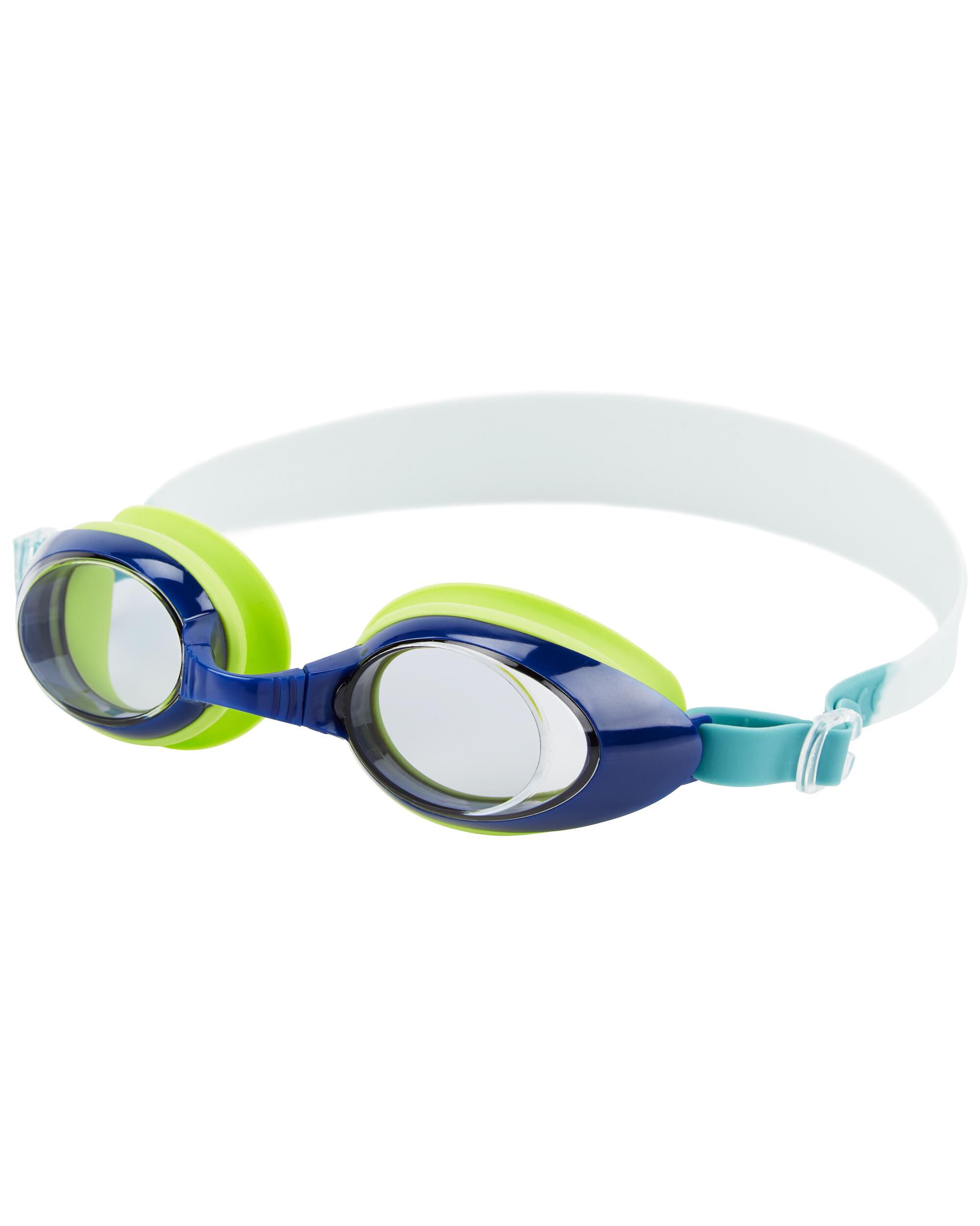 Kid Swim Goggles