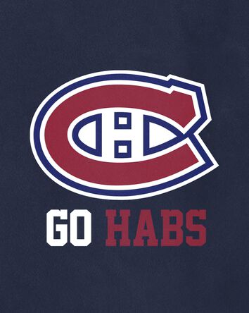 T-shirt des Canadiens de Montréal de la LNH, 