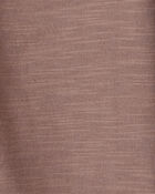 Toddler 2-Pack Organic Cotton Tees in Beavers' Creek Print, image 3 of 6 slides