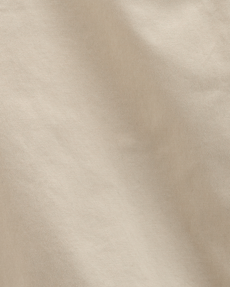 Gar&ccedil;ons - Short chino extensible, image 3 sur 3 diapositives