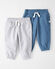 Summer Grey, Wells Blue