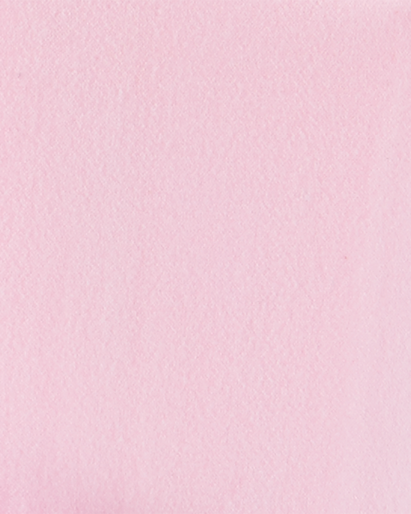 Filles - Emballage de 2 collants- Blanc, Rose, image 3 sur 3 diapositives