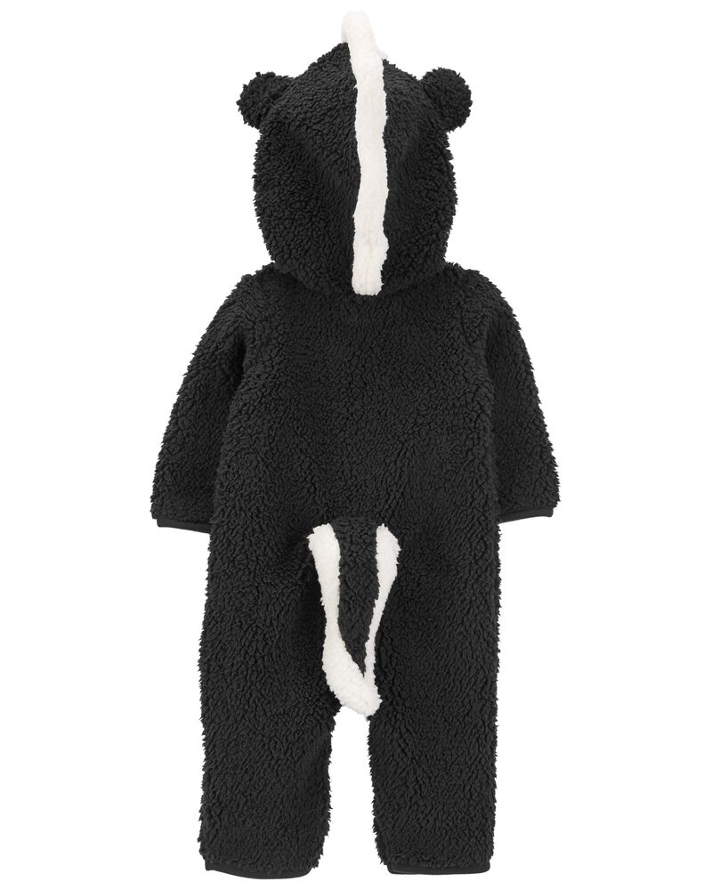 Baby Skunk Costume, image 2 of 5 slides