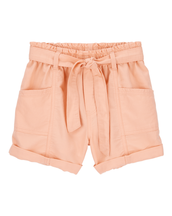 Kid Pretty Utility Short, 