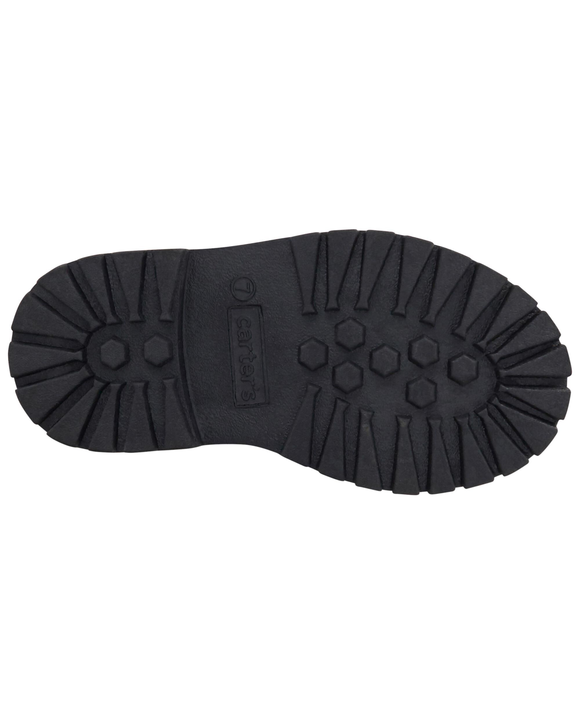 Carters winter boots top