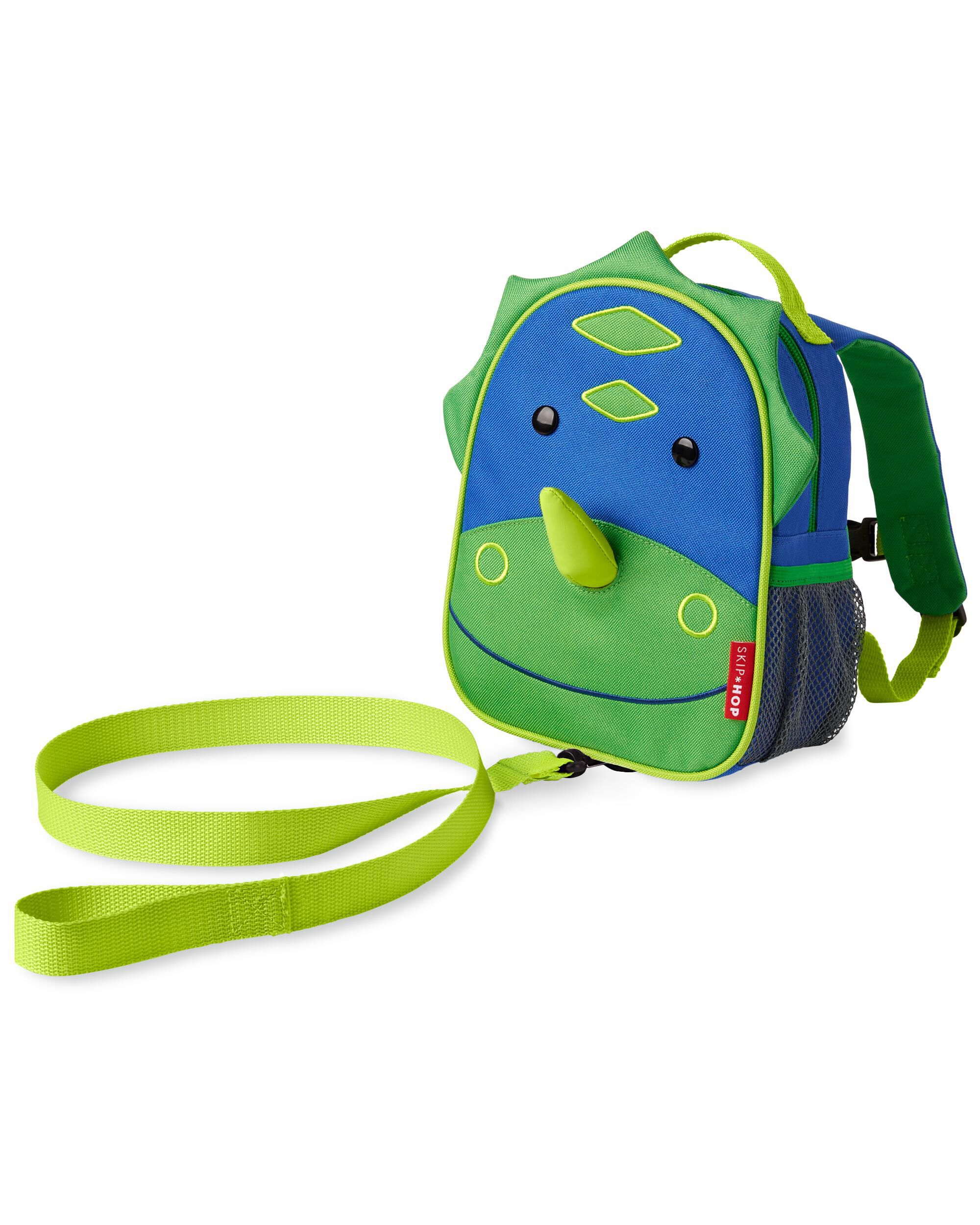 Dinosaur mini backpack discount