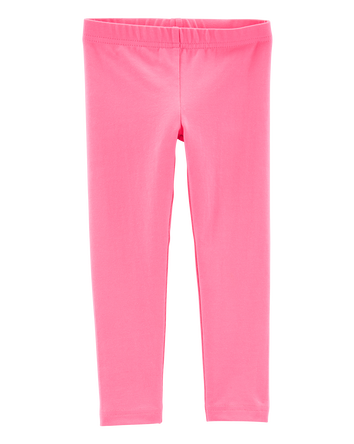 B&eacute;b&eacute; fille - Legging extensible, 