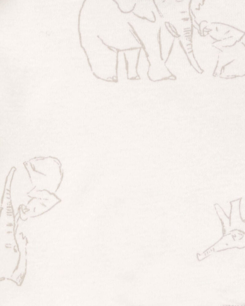 Baby 3-Piece Elephant Little Character Set, image 2 of 5 slides
