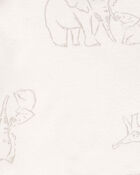 Baby 3-Piece Elephant Little Character Set, image 2 of 5 slides