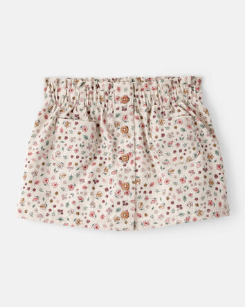 Jupe maxi