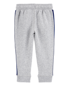 Baby Pull-On Athletic Pants, image 2 of 5 slides