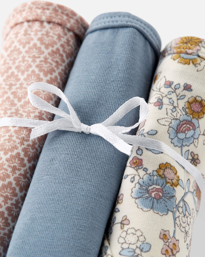 3-Pack Organic Cotton Underwear, image 2 of 3 slides