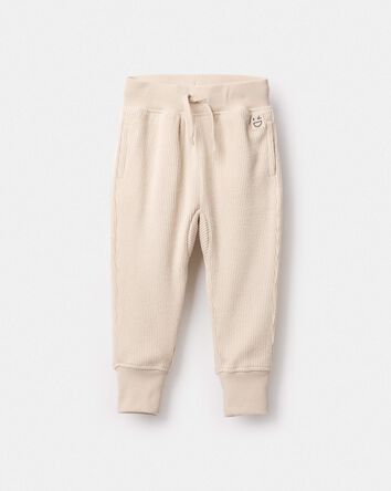 Tout-petit - Pantalon de jogging City ParkMC&nbsp;&ndash; Kaki, 