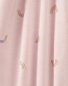 Bébé Pyjama 2 pièces PurelySoft à motif d’arc-en-ciel
, image 2 sur 5 diapositives