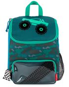 Sac &agrave; dos Spark Style pour enfants (grand) &mdash; Camion, image 2 sur 3 diapositives