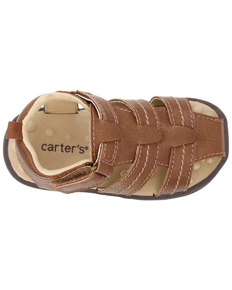 Baby Fisherman Sandals Carter's Oshkosh Canada
